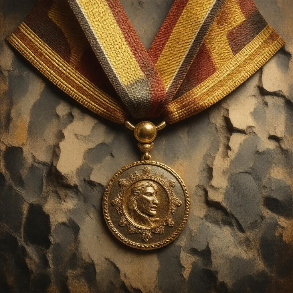 Order of Mapungubwe